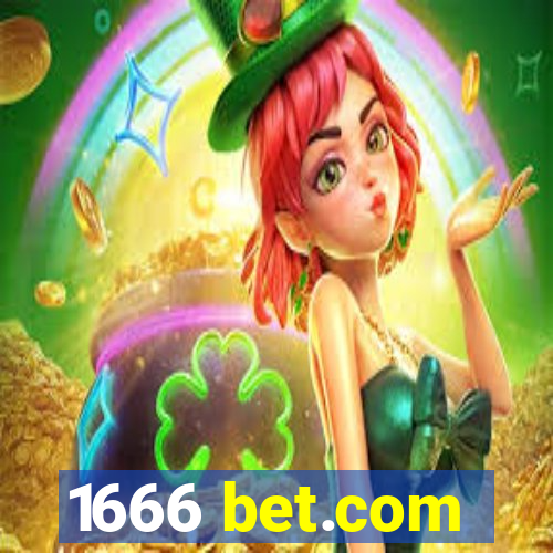 1666 bet.com